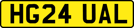 HG24UAL