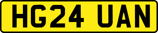 HG24UAN