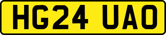 HG24UAO