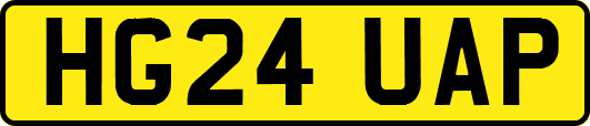 HG24UAP