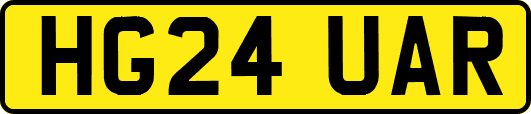 HG24UAR