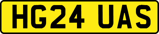 HG24UAS