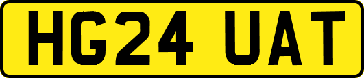 HG24UAT