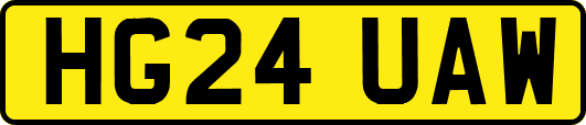 HG24UAW
