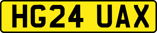 HG24UAX