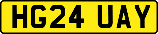 HG24UAY