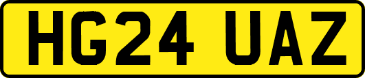 HG24UAZ