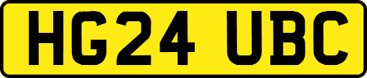 HG24UBC