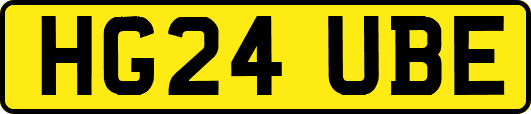 HG24UBE