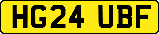 HG24UBF