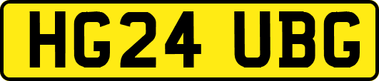 HG24UBG