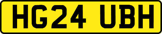 HG24UBH