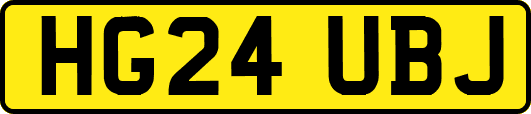 HG24UBJ