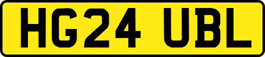 HG24UBL
