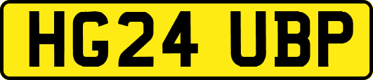 HG24UBP