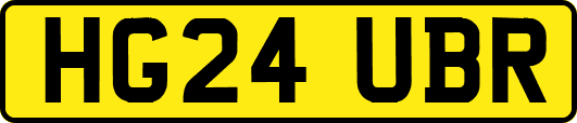 HG24UBR