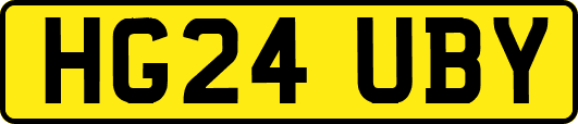 HG24UBY