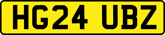 HG24UBZ
