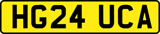 HG24UCA