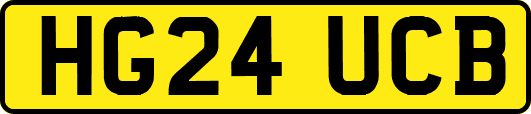 HG24UCB