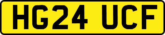 HG24UCF