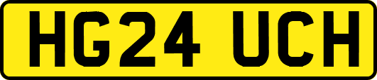 HG24UCH