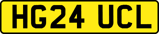 HG24UCL