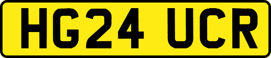 HG24UCR