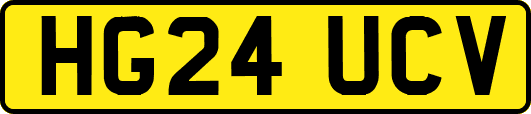 HG24UCV