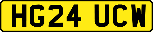 HG24UCW