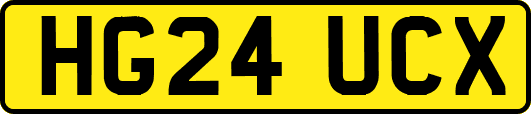 HG24UCX