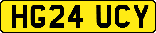 HG24UCY