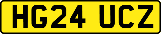 HG24UCZ