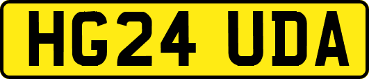 HG24UDA
