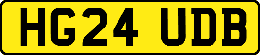 HG24UDB