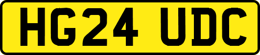 HG24UDC