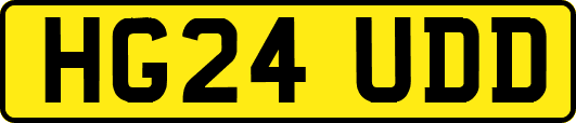 HG24UDD
