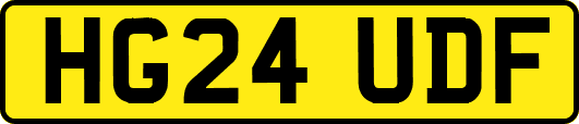 HG24UDF
