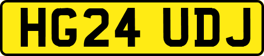 HG24UDJ