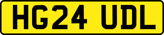 HG24UDL