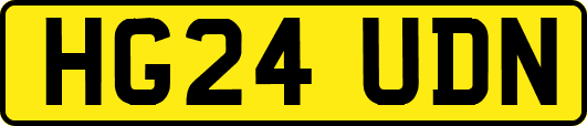 HG24UDN