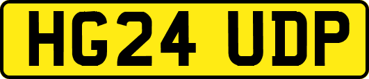 HG24UDP