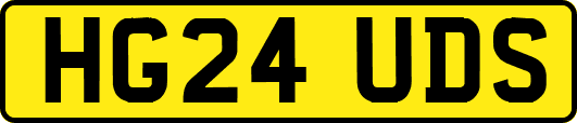 HG24UDS