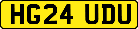 HG24UDU