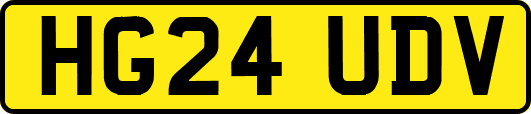 HG24UDV