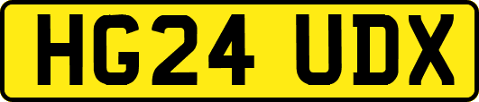 HG24UDX