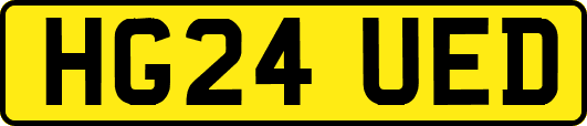 HG24UED