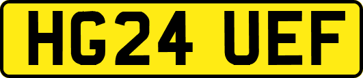 HG24UEF
