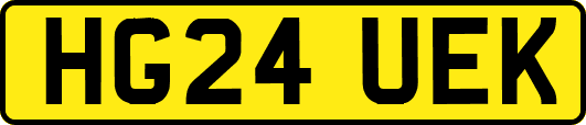 HG24UEK