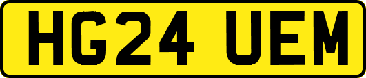 HG24UEM